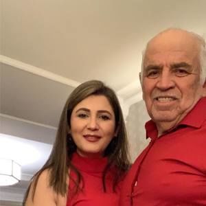 Meet your Posher, Imelda